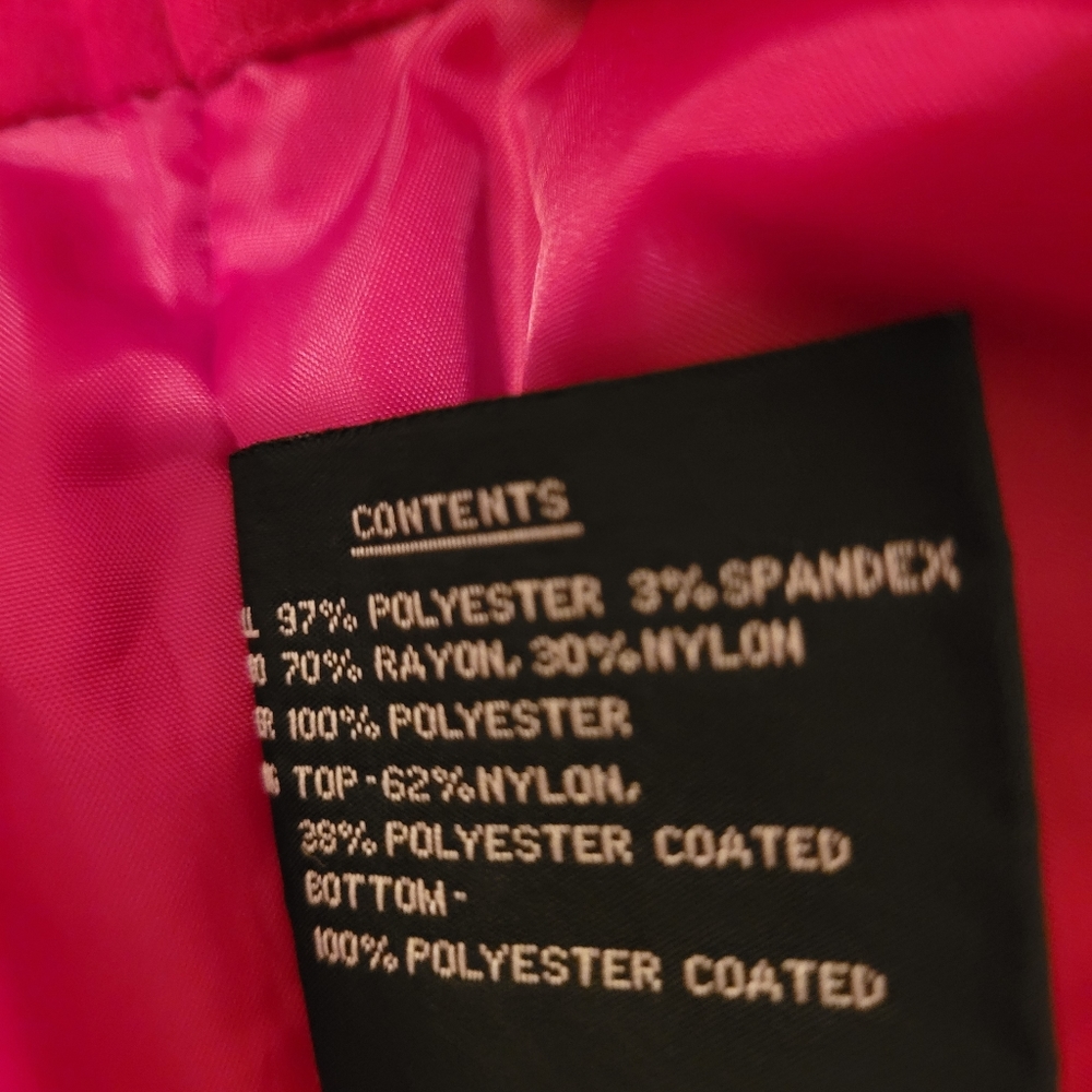 FLEET STREET LTD JACKET - Picture 9 of 9